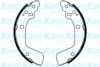 KAVO PARTS BS-8929 Brake Shoe Set